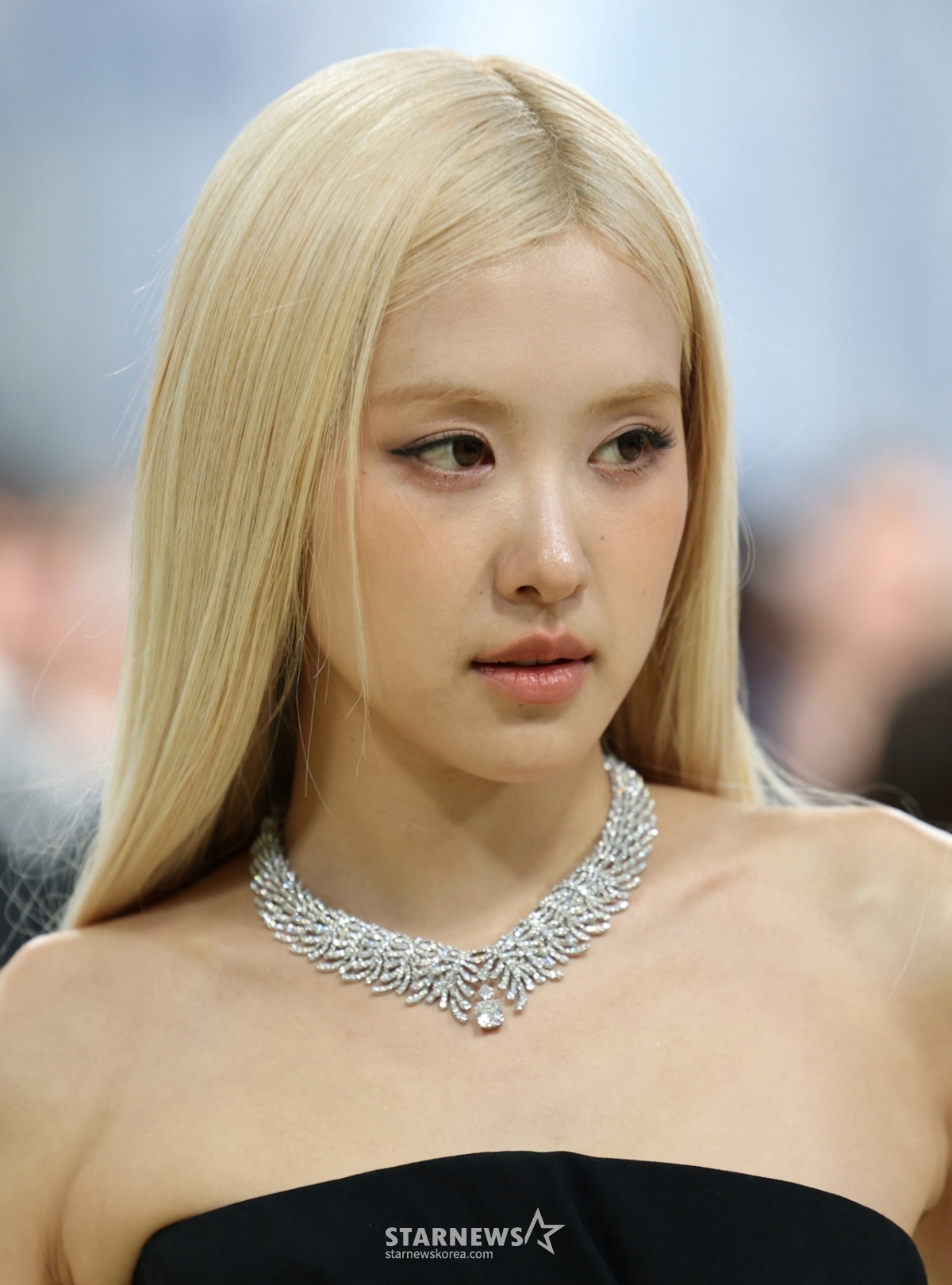 Rosé / Photo=AFPBBNews=NEWS1=StarNews