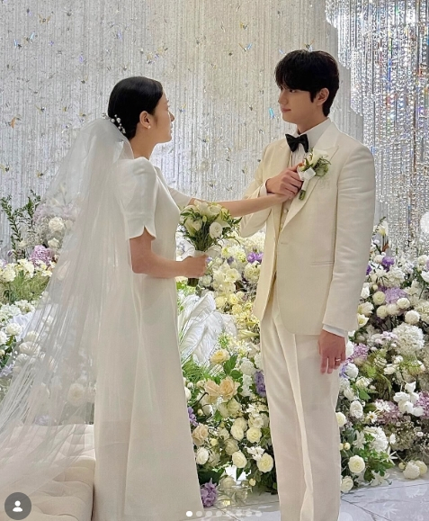 /Photo=Kim Jae-won's personal account