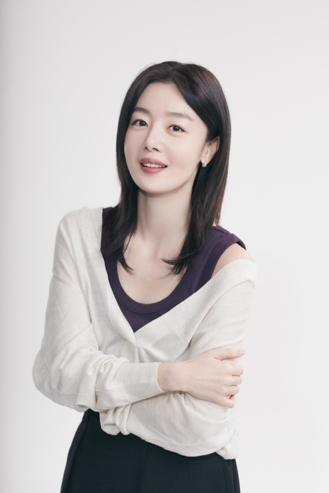 Han Sun-hwa /Photo=Ghost Studio