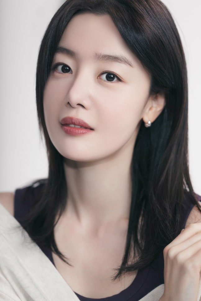 Han Sun-hwa / Photo=Ghost Studio