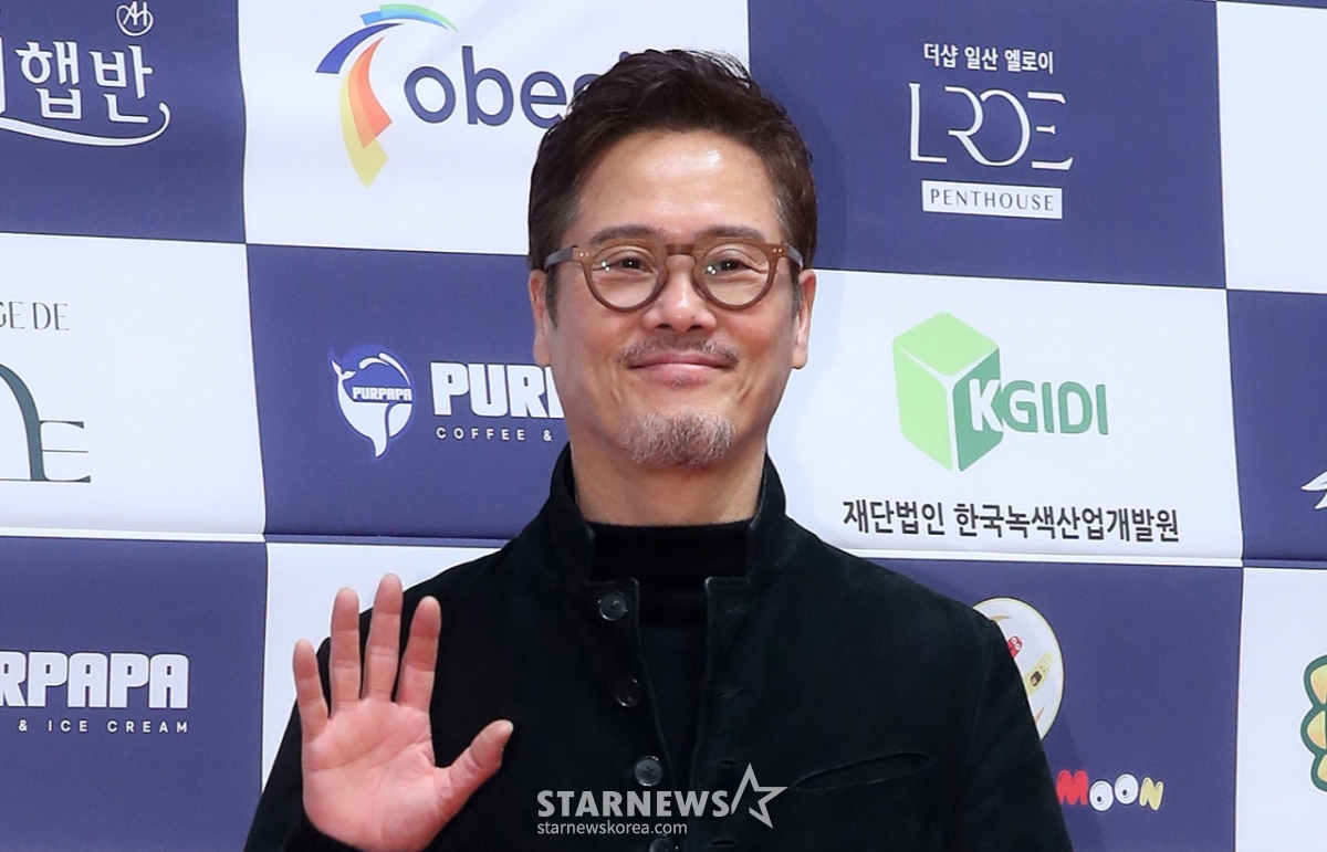 '당사자 알권리'..남경주 성폭력 피해 제자, 재판기록 열람 신청