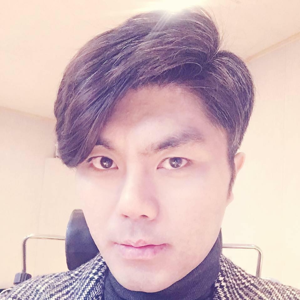 /Ảnh = Tài khoản cá nhân Jo Sung Hoon (Glody)