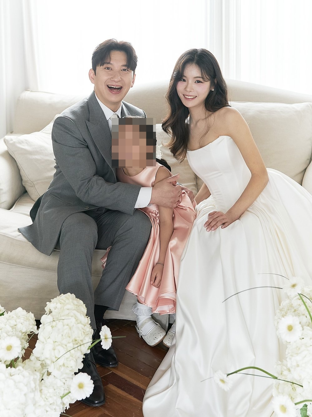 /Ảnh = SNS của Young Ho kỳ 28