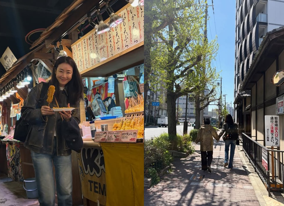 /Photo=Choi Ji-woo SNS