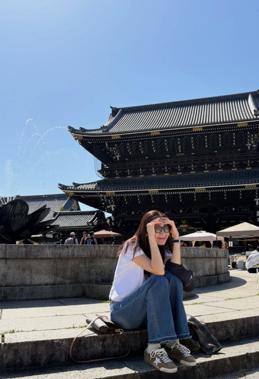 /Photo=Choi Ji-woo SNS