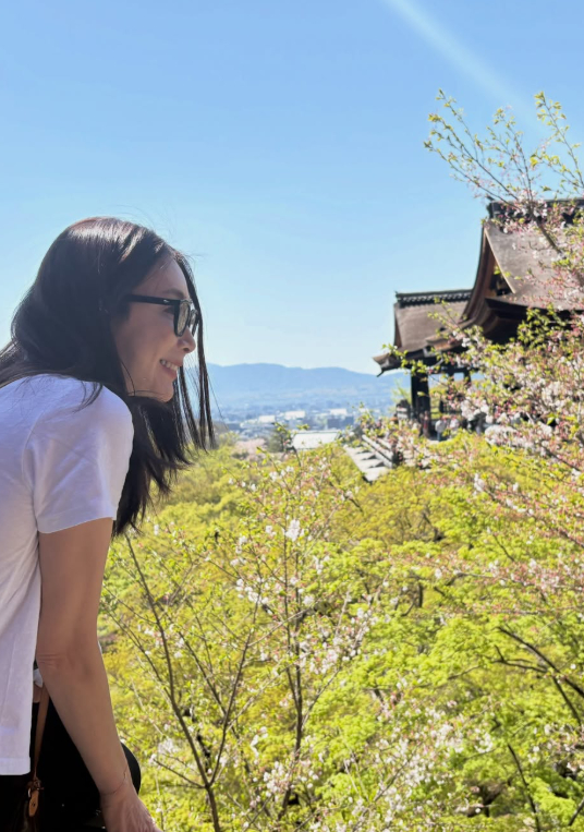 /Photo=Choi Ji-woo SNS