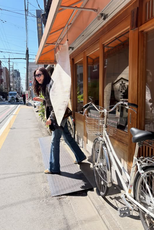 /Photo=Choi Ji-woo SNS