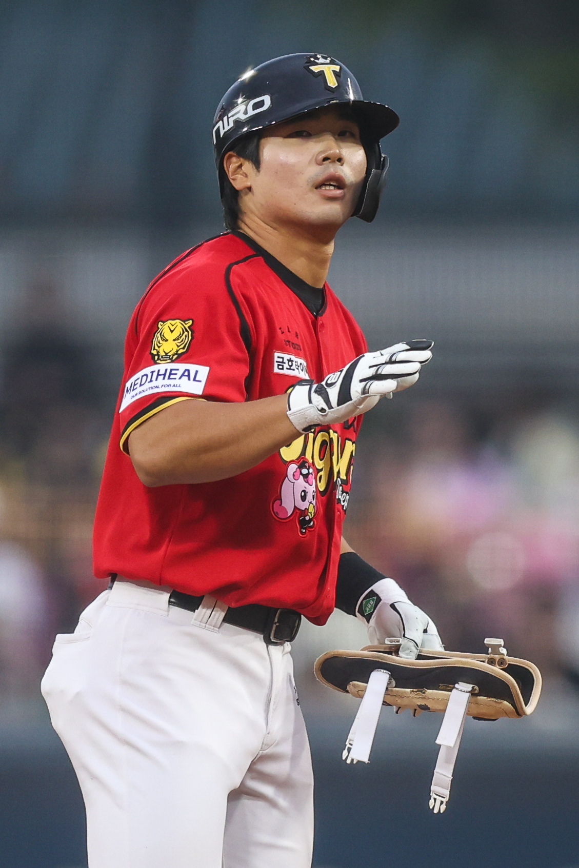 Han Seung-yeon. /Foto=KIA Tigers