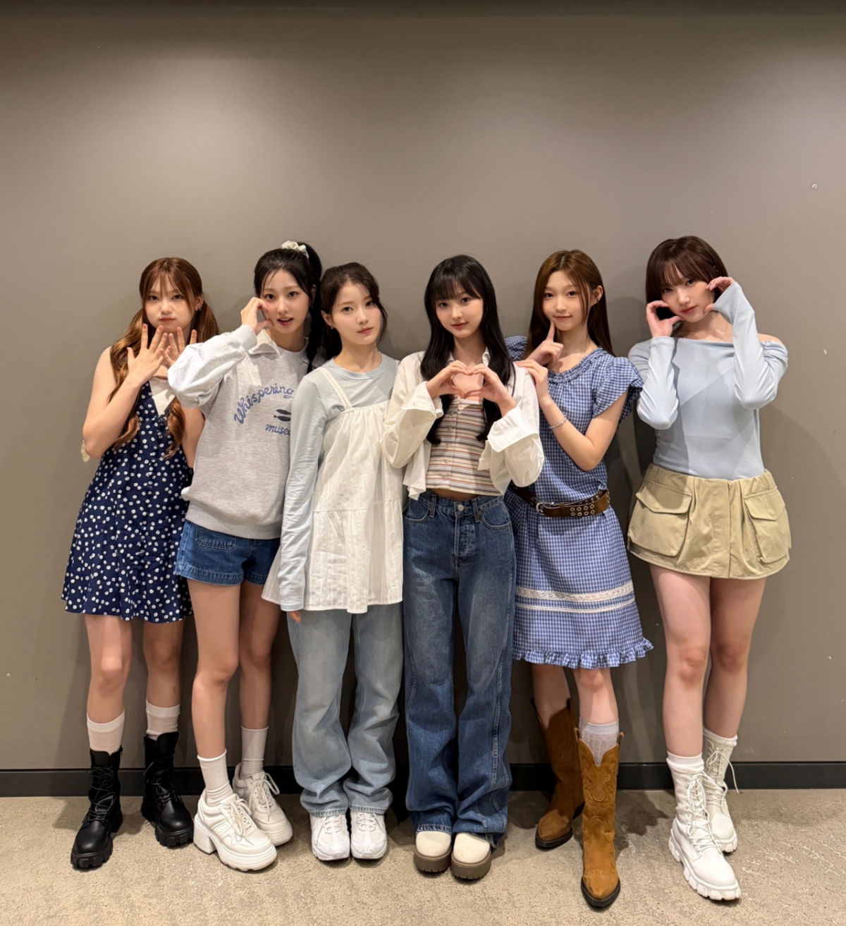 유스피어, 소속사 이전→여원 탈퇴→6인조 재편 후 6월 컴백
