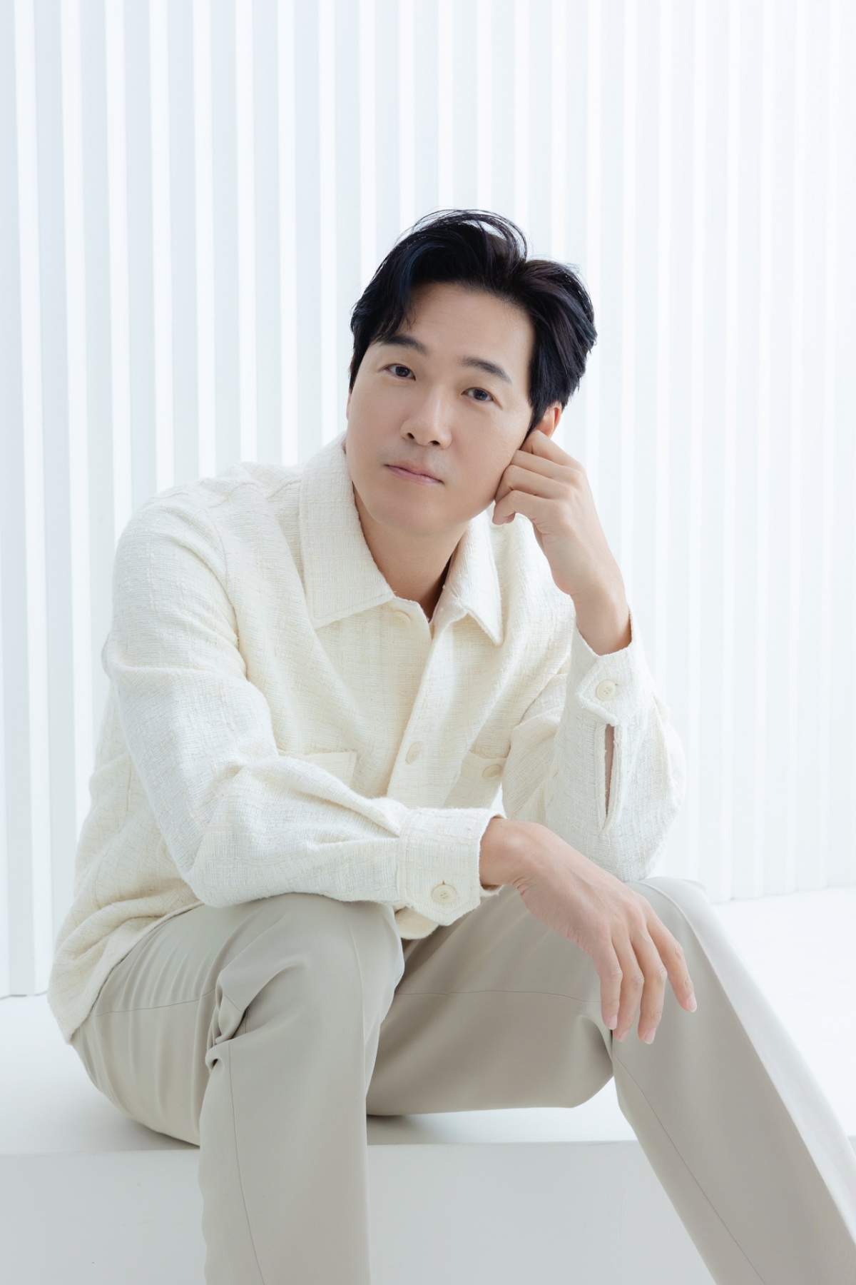뜨거운 상승세 '대군부인'..김영재 합류 "변우석과 연기 호흡"