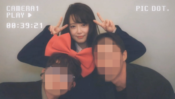 /写真=ク·ヘソンのインスタグラム