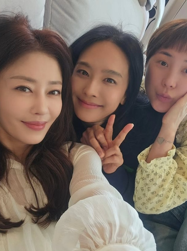 /foto=Redes sociales de Lee Ji-hyun