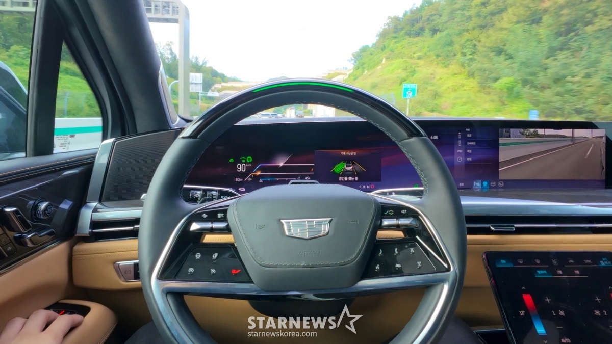 General Motors (GM) / Photo provided by GM Korea