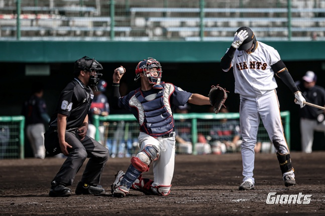/Photo=Lotte Giants