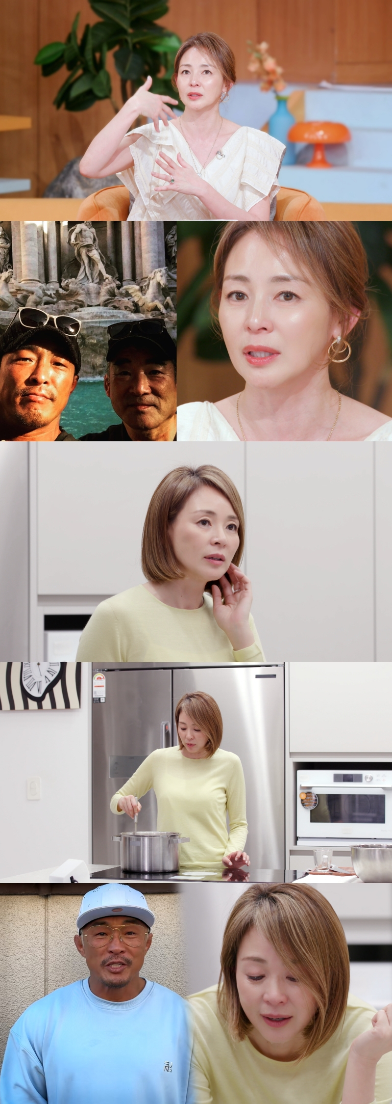 /写真=KBS 2TV「新商品発売~コンビニレストラン」     