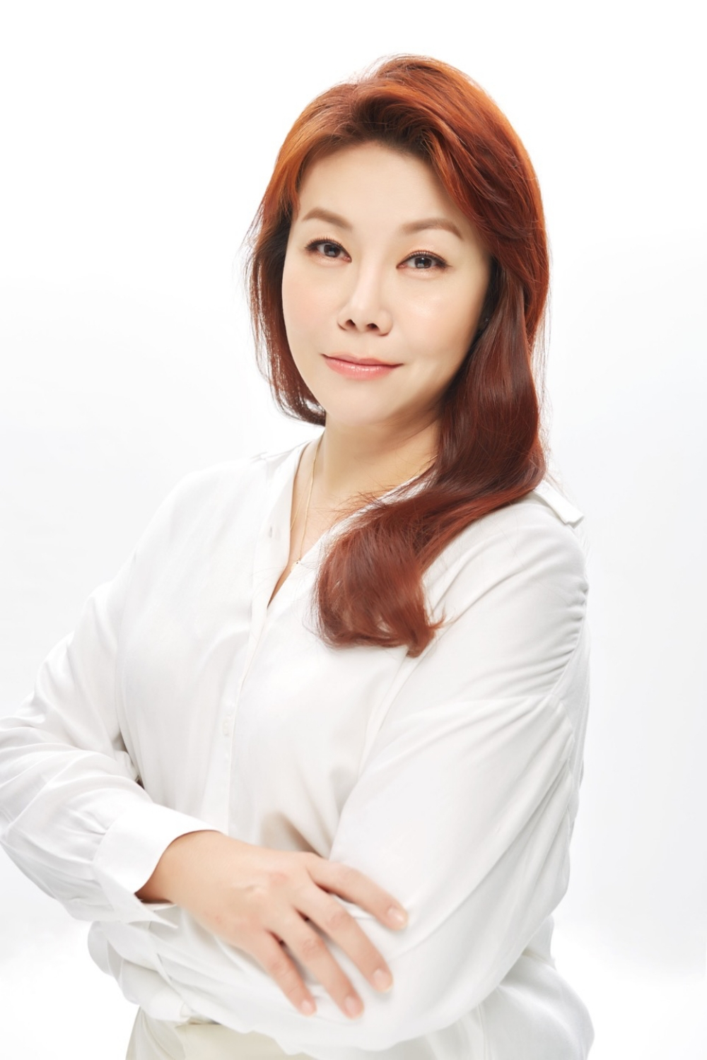 Kim Young-ju / Foto: Jellyfish Entertainment