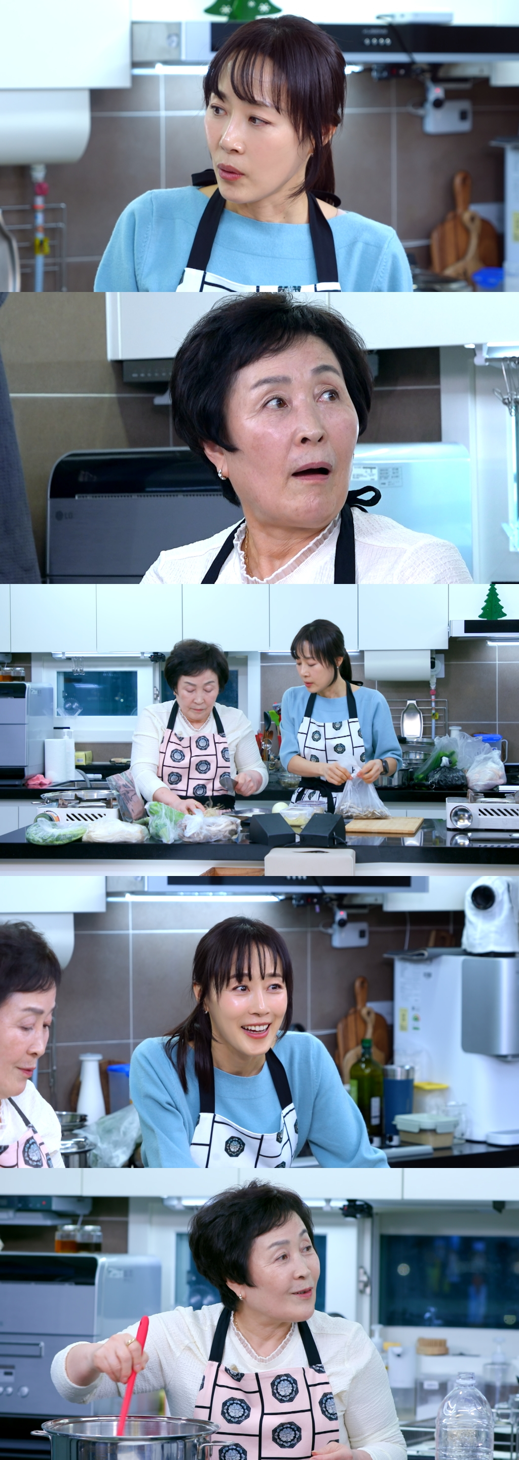 /foto=KBS 2TV «Shinsangchulshi Pyeonstaurant»
