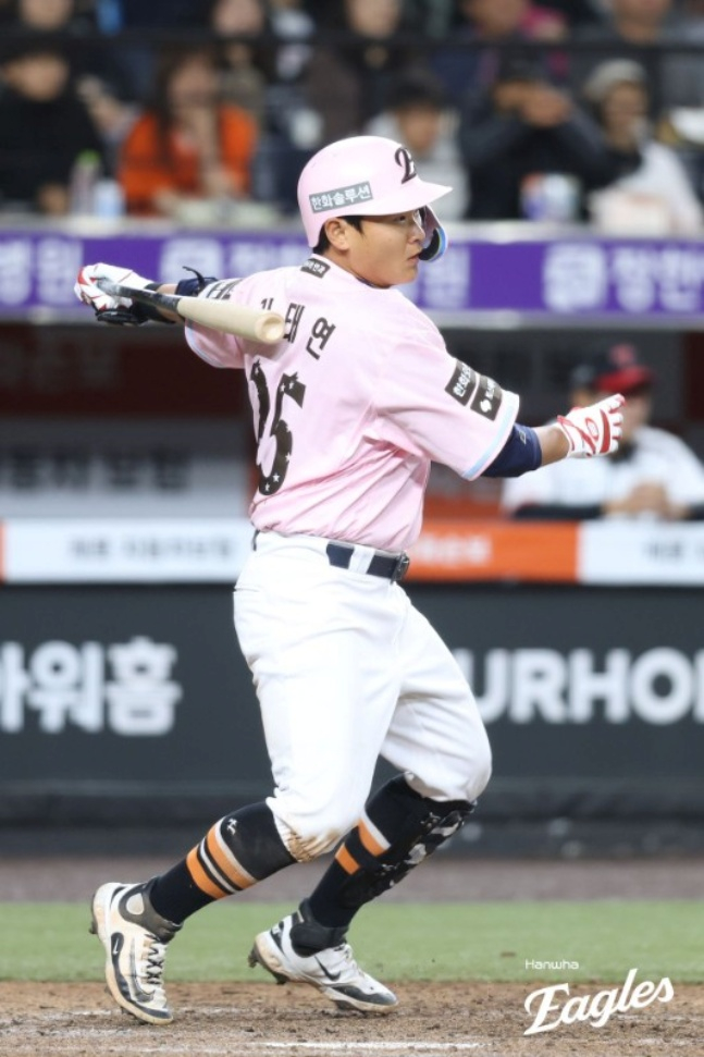 LG's Austin Dean. /Photo=Chief correspondent Kim Jin-kyung