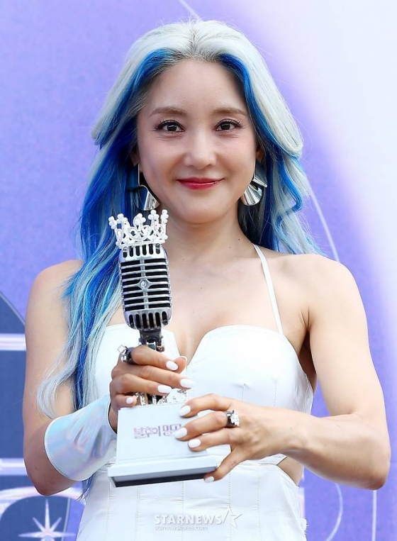 Bada /Photo=StarNews