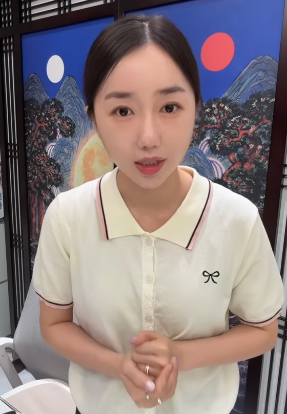 =朴瑞辉/照片=朴瑞辉通过youtube频道。