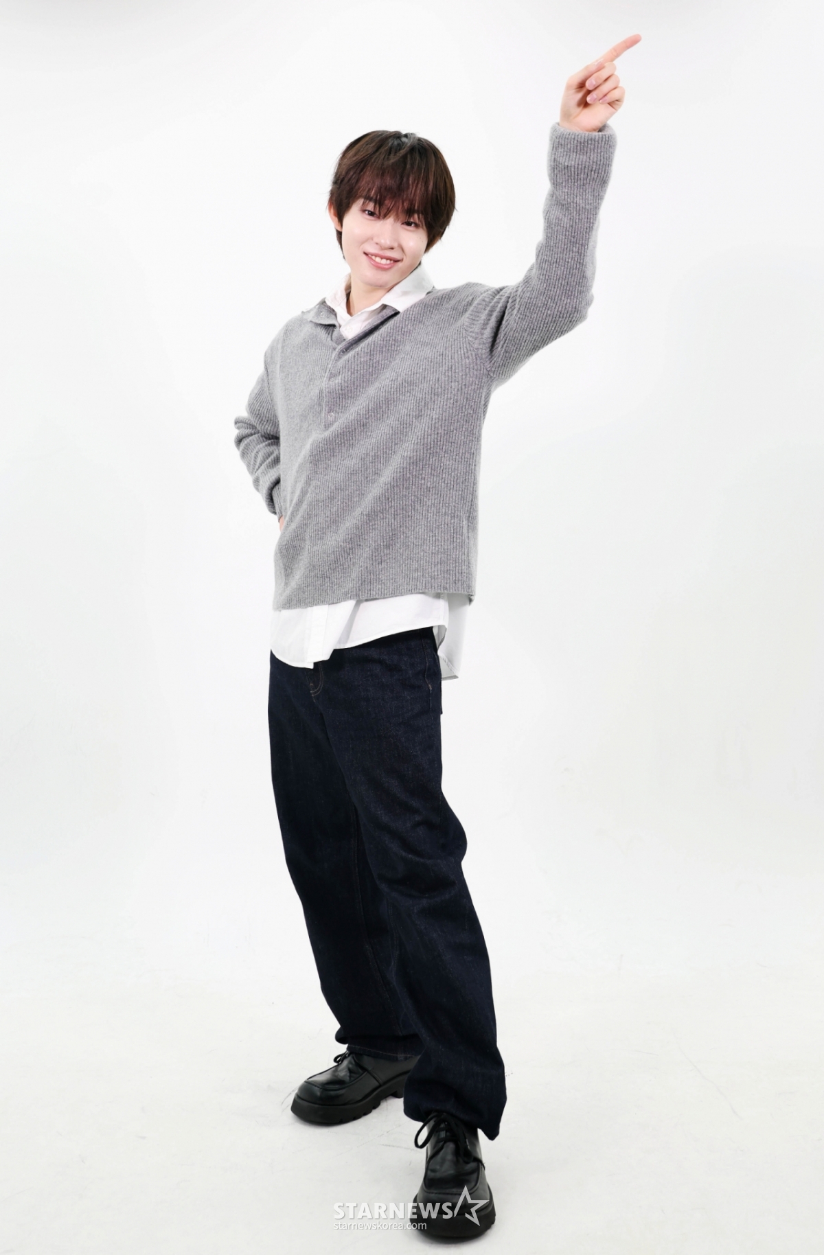 Group KickFlip Kae-ju /Photo=Lee Dong-hoon