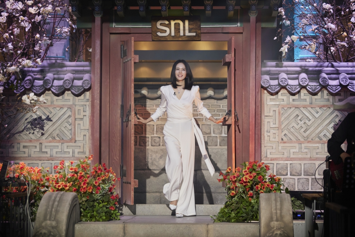 /Photo=Coupang Play 'SNL Korea'