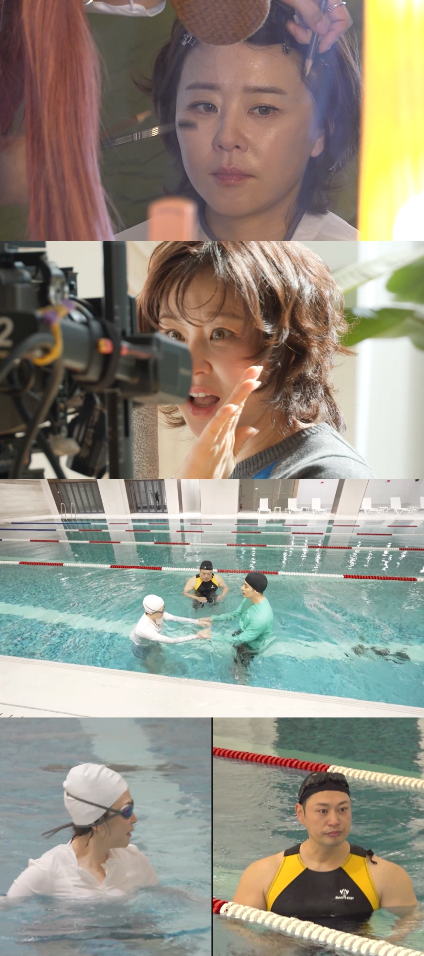 =照片=MBC《全知干预视角》  