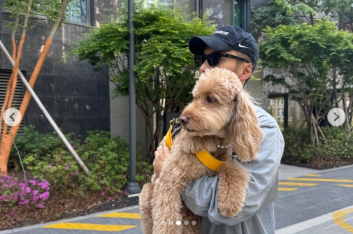 /写真=変更した個人アカウント
