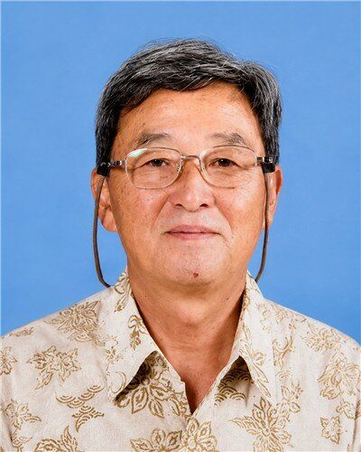 已故秋季学院理事长林亨彬 =图为,韩国排球协会提供。