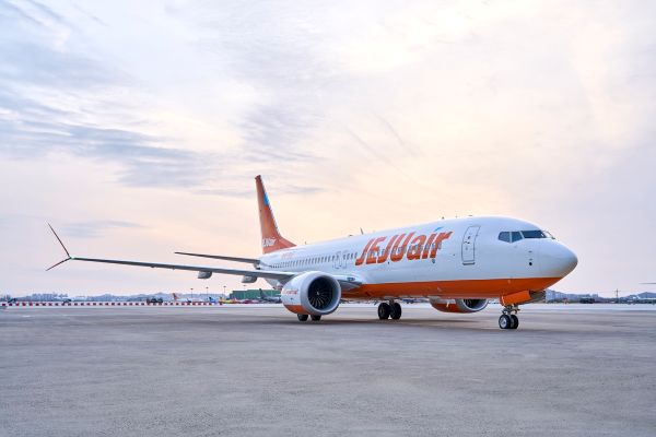 /Photo provided by Jeju Air