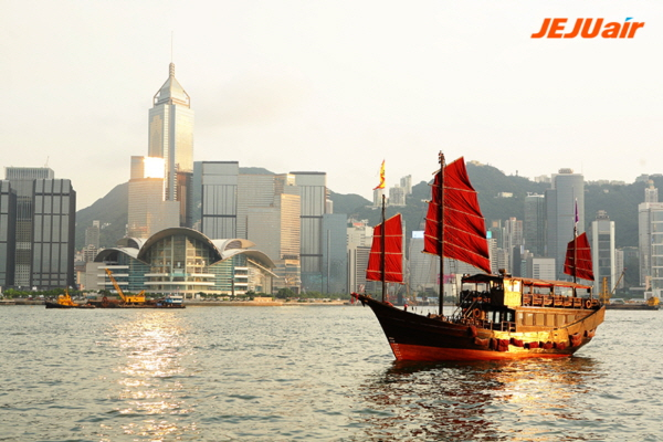 /Photo provided by Jeju Air