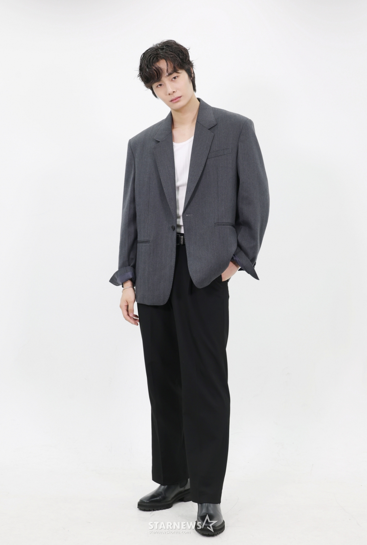 Ji-hyeok Cho / Photo=Reporter Lee Dong-hoon