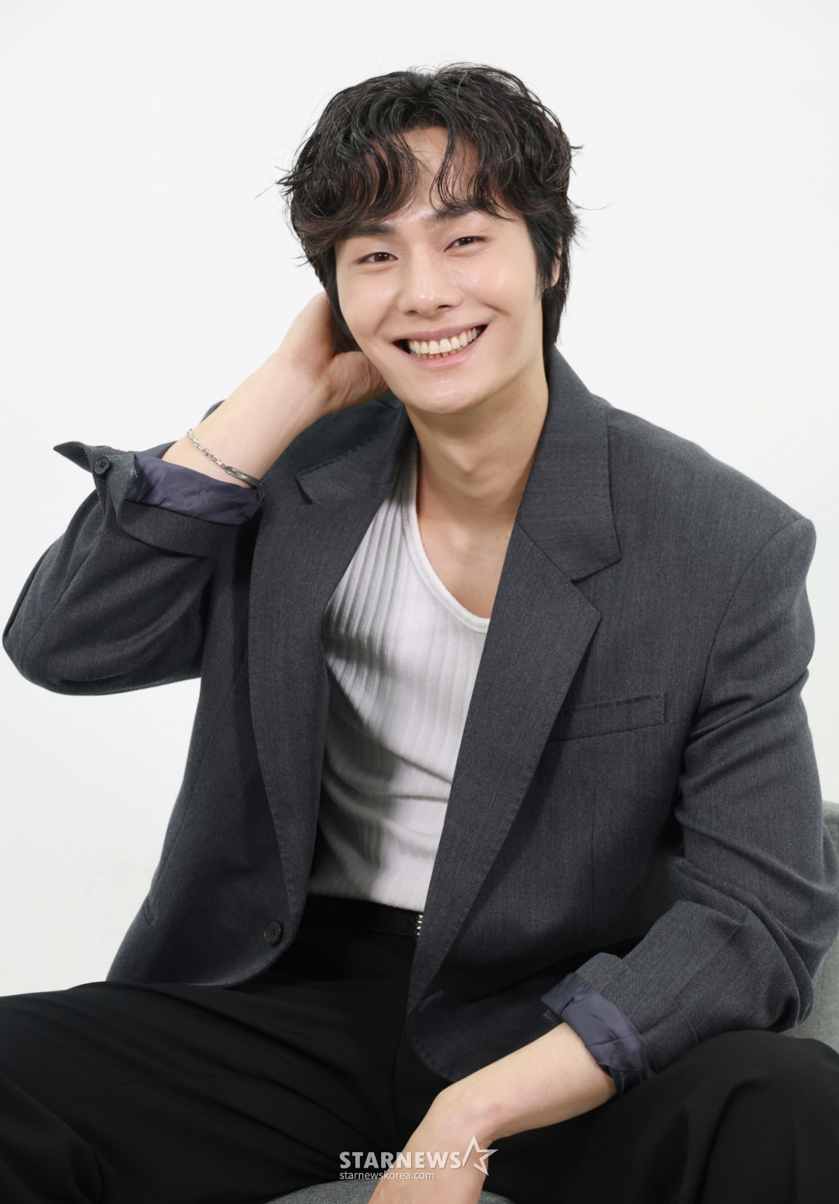 Cha Ji-hyeok / Photo=Reporter Lee Dong-hoon