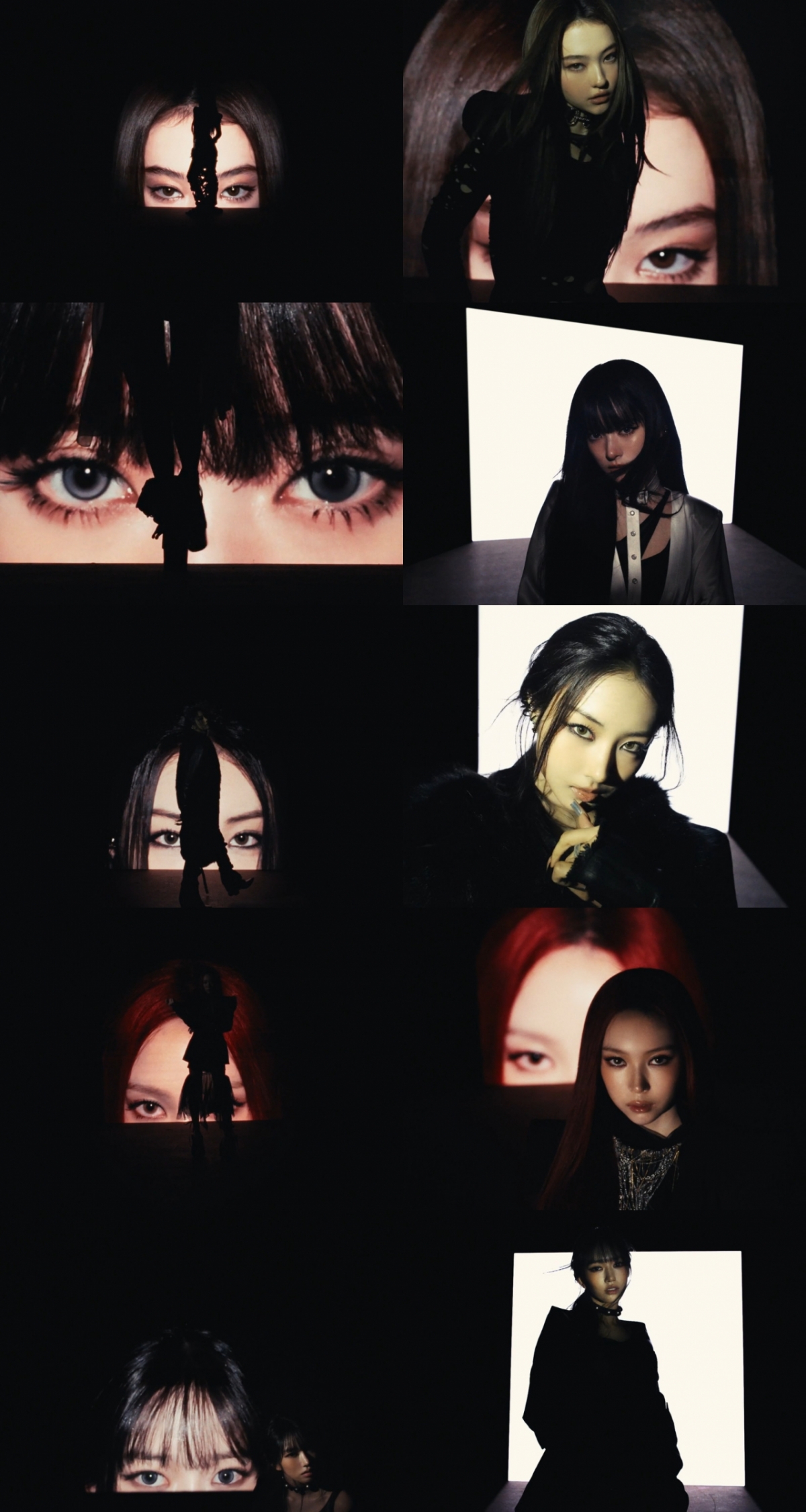 /Фото = The Black Label