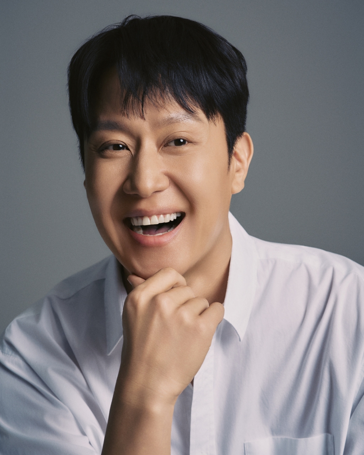 Actor Jung Woo / Photo=People Entertainment