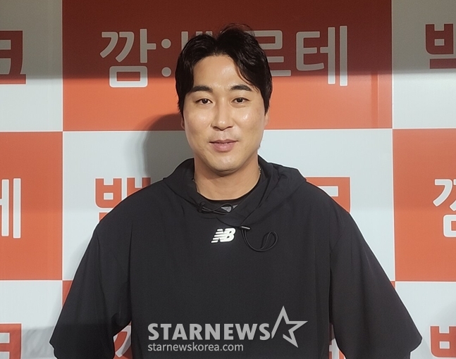 '41세 베테랑' 우규민의 마지막 꿈, 'KS 등판'→의지 숨기진 않는다! "설레발치지 않고 시즌 잘 치러야"