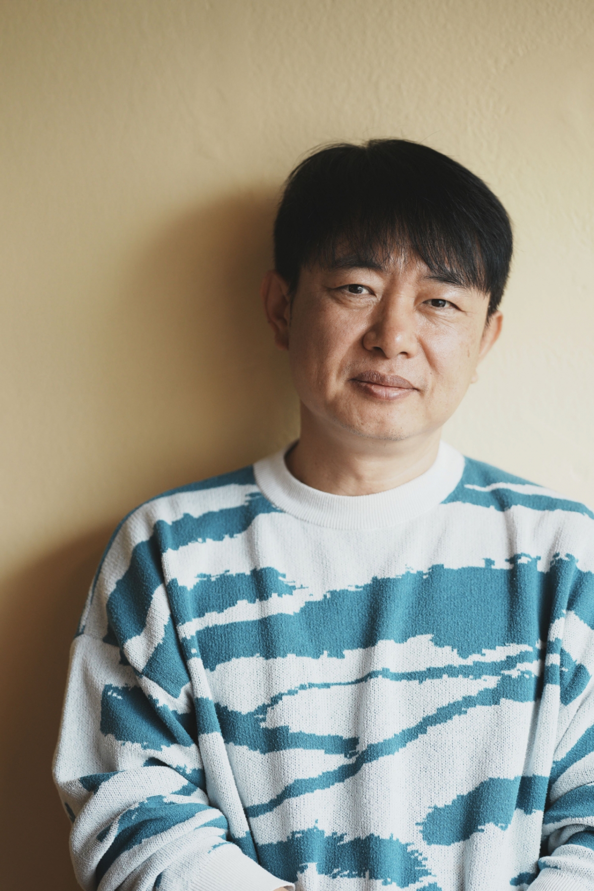 /foto=Na Sang-cheon (CEO)
