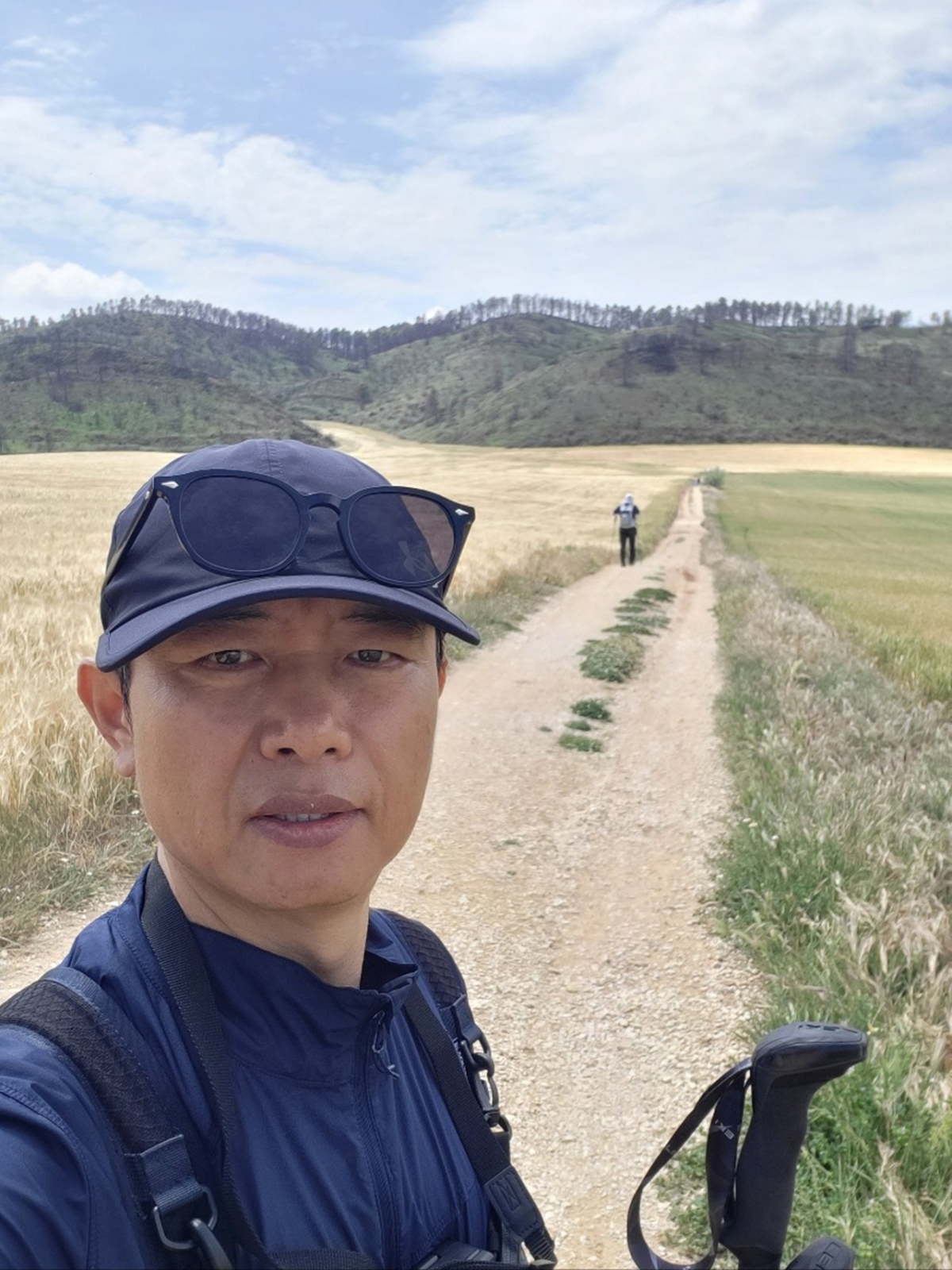 /Foto=Na Sang-cheon (CEO)