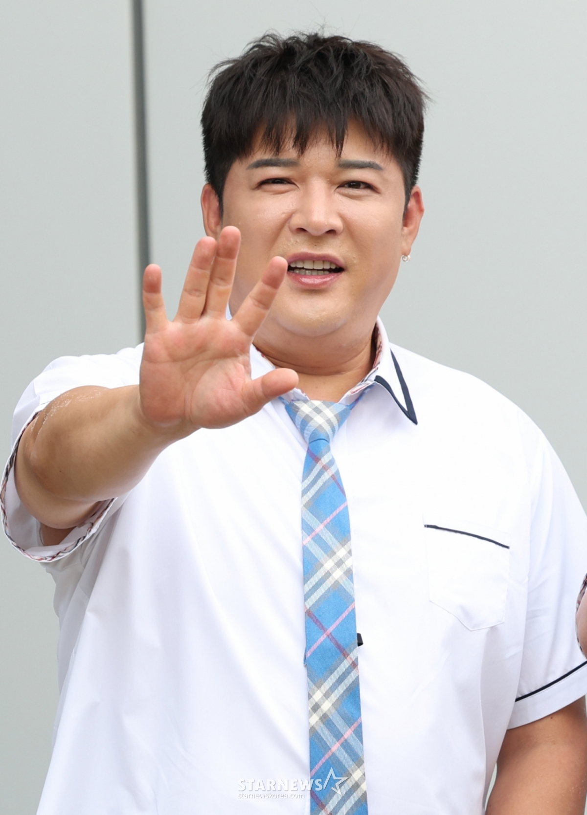 2025.7.3/ニュース1 Copyright © ニュース1. All rights reserved. 無断転載及び再配布、AI学習利用禁止。 /写真=（高陽=ニュース1）クォン·ヒョンジン記者