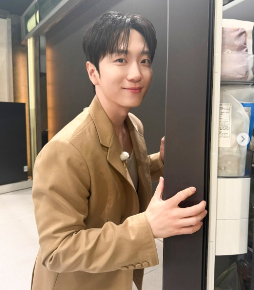 /Photo=Ko Woo-rim's personal account