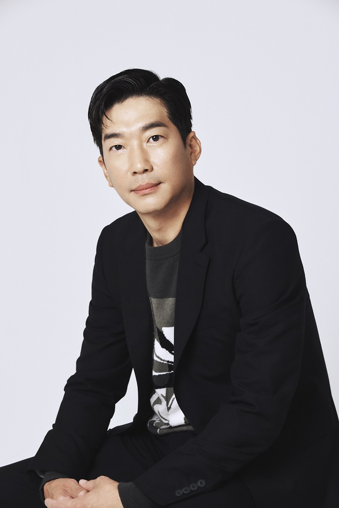 So Sung-jin, Master Professional at Source Music / Photo provided by Source Music