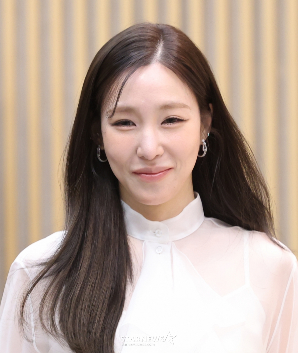 Tiffany / Ảnh = News1
