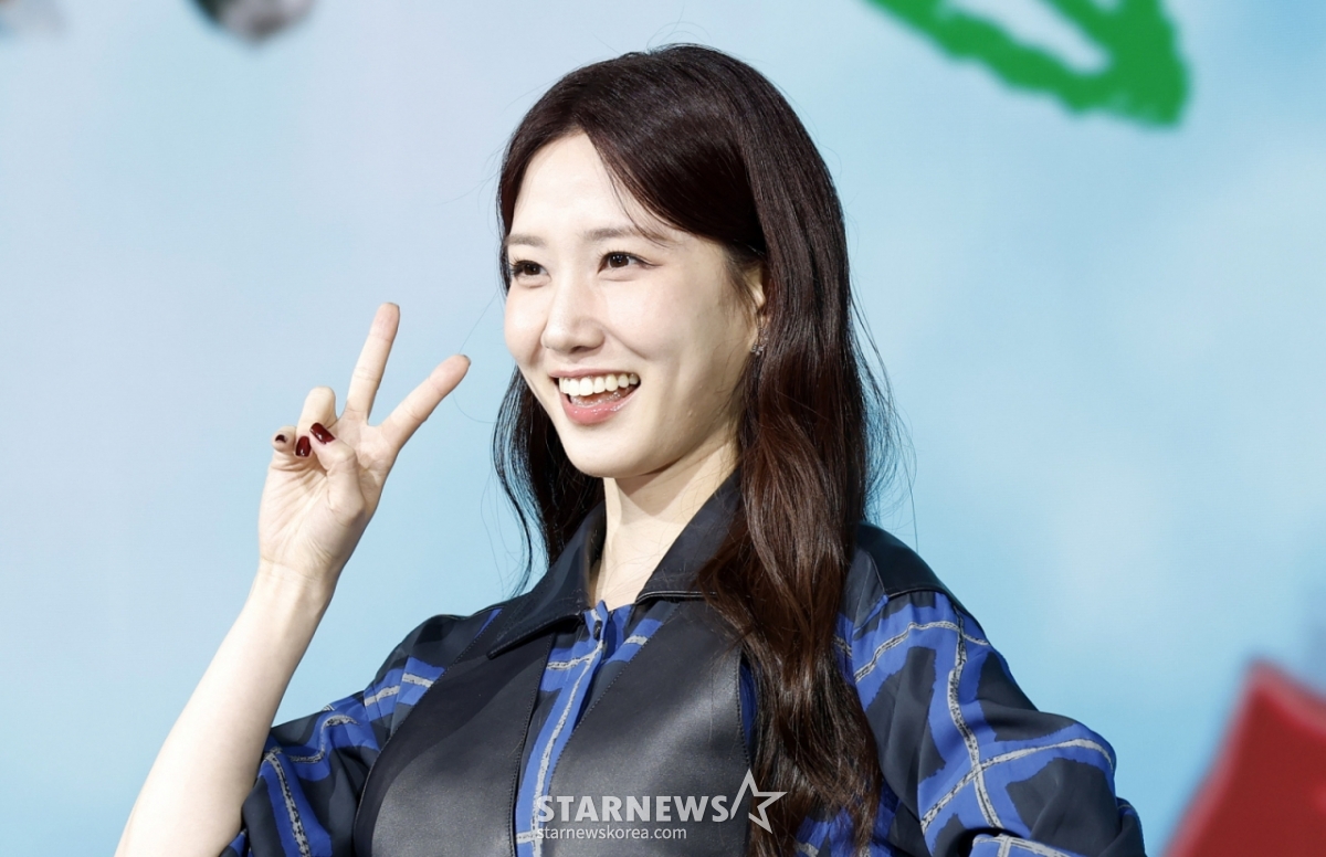 '원더풀스' 박은빈 "'우영우' 김밥집 앞에서 캐스팅"