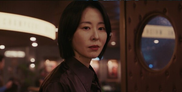 '모두가 자신의 무가치함과 싸우고 있다' 강말금 / 사진=JTBC