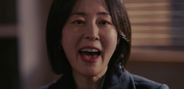 '모두가 자신의 무가치함과 싸우고 있다' 강말금 / 사진=JTBC