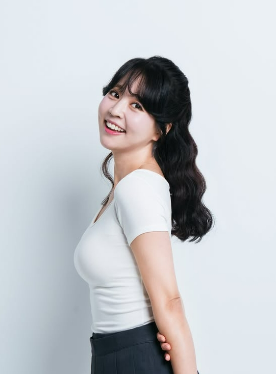 /Photo=Oh Ma-ju Instagram