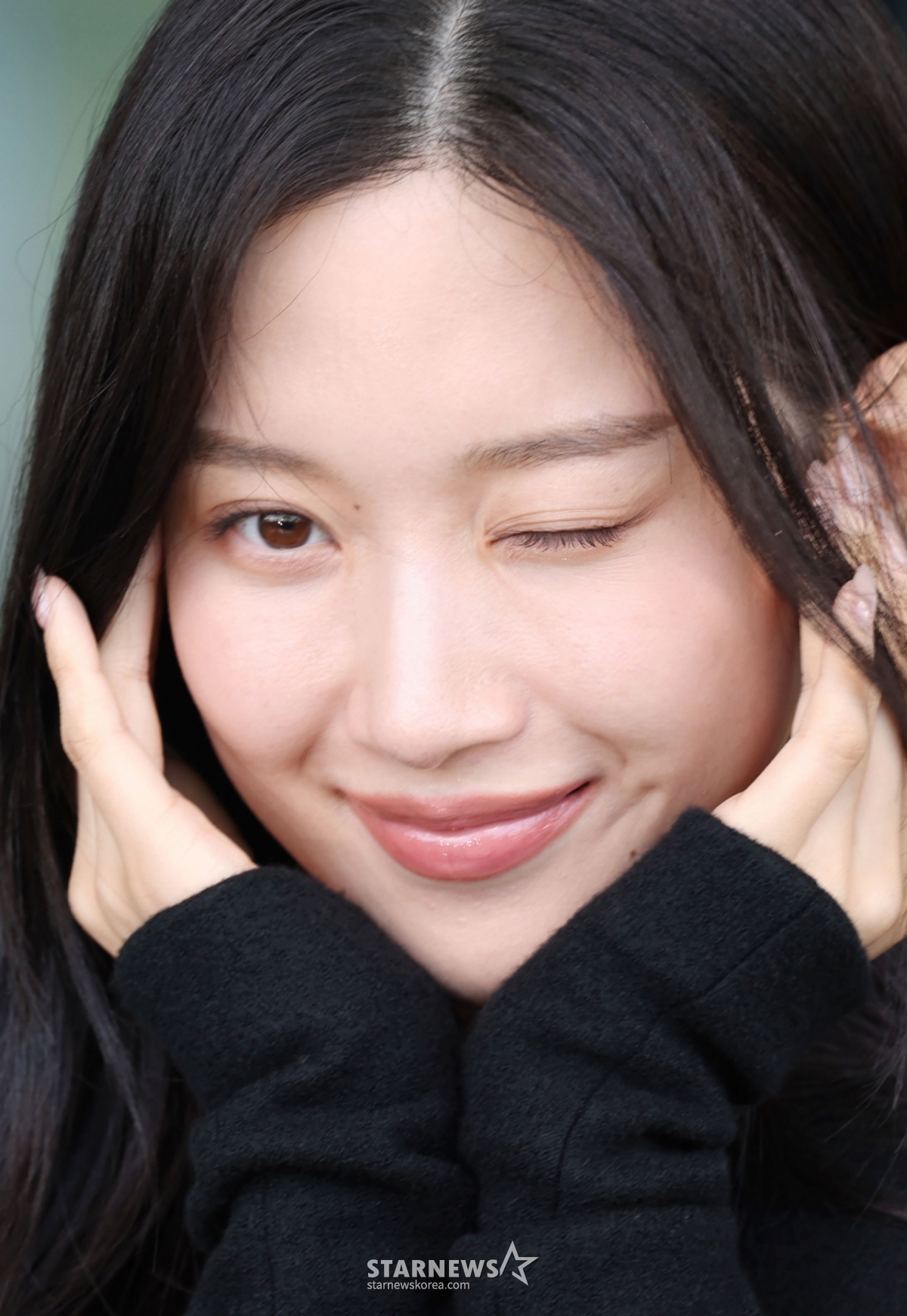 Actor Moon Ga-young 2025.09.25 /Photo=Reporter Im Sung-kyun tjdrbs23@