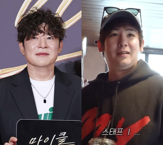슬림 신동 vs 후덕 닉쿤..'2세대 남돌'에 무슨 일이? [★FOCUS]