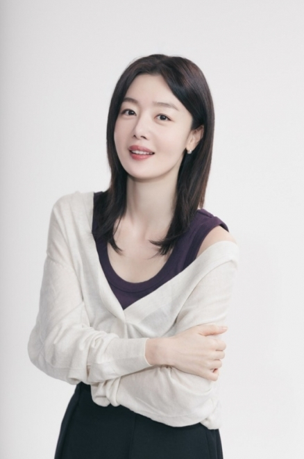 Actriz Han Seon-hwa / Foto=Estudio Ghost