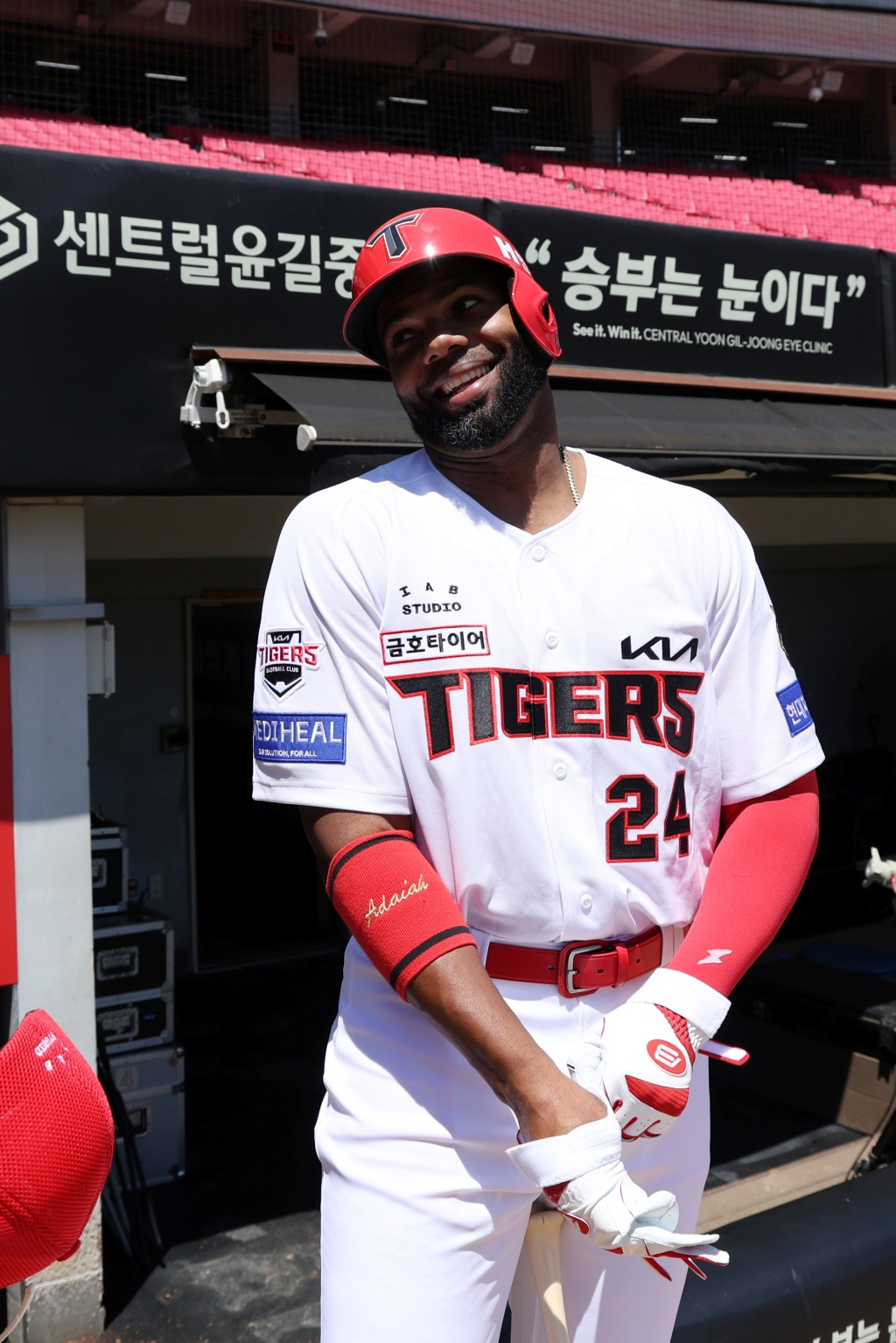 /Photo=KIA Tigers